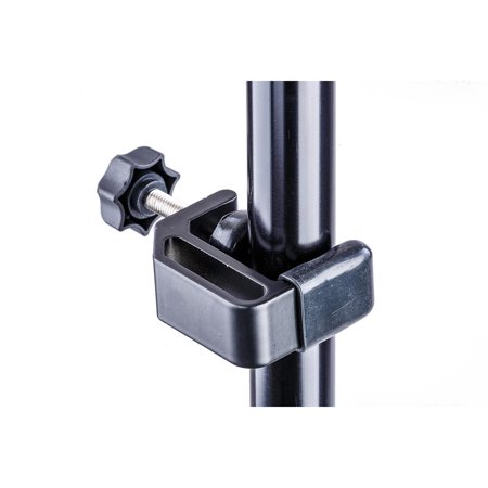 UPC: 0840014107896 | Flashpoint Mounting Clamp for Portable Battery Packs to Stands or Poles