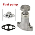 thumbnail image 6 of 105-2508 Fuel Priming Pump For Cat Caterpillar 4N-2511 4W-0788 6N-6800 1P0436, 6 of 9