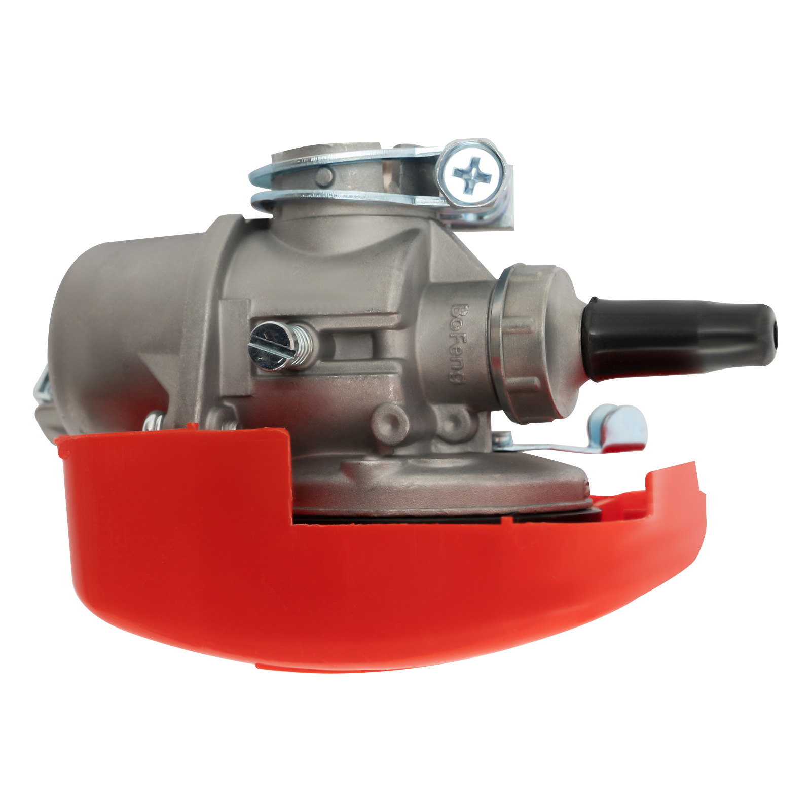 110cc 3kw Bicycle Gasoline Engine Motor Kit, Motorized Bike Kit, Bicycle Engine Kit,2-Stroke,Single-cylinder,Air Cooling,Foot Pedal Start