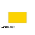 thumbnail image 2 of Astrobrights Multipurpose Paper 24 lbs 8.5" x 14" Solar Yellow 495467, 2 of 5