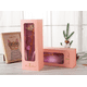 thumbnail image 2 of Crystal Rose Pink Box Regalos de cumpleaños, Infinity Roses Flower, Regalo para ella Fason ZJWJ622, 2 of 3