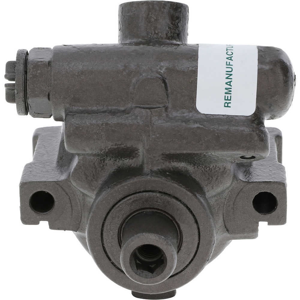 MAVAL 97153M Reman Power Steering Pump