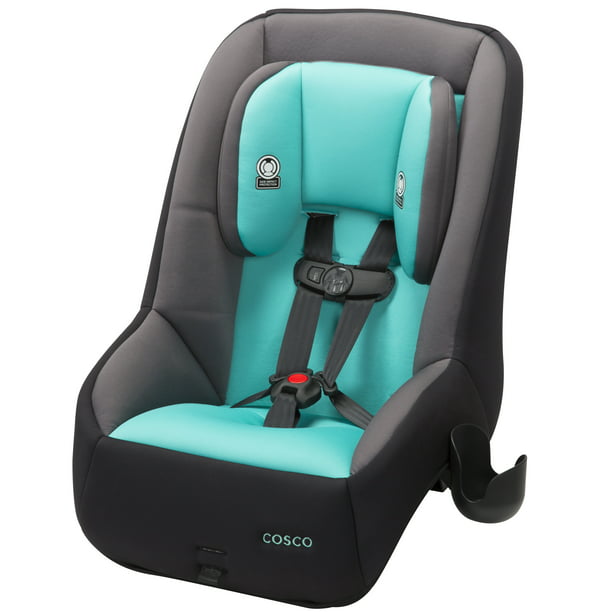 Cosco MightyFit™ 65 Convertible Car Seat, Minty Pop - Walmart.com