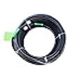 thumbnail image 2 of 35ft RG8 Coax Jumper w/ PL259 Ends, 2 of 2