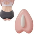 thumbnail image 2 of Pelvic Floor Muscle Training,Sit-On-Top Kegel Exerciser, Pelvic Floor Strengthening Device Women,Pelvic Floor Physical Therapy Use for Bladder Control and Pelvic Floor Exercise for Women(Pink), 2 of 7