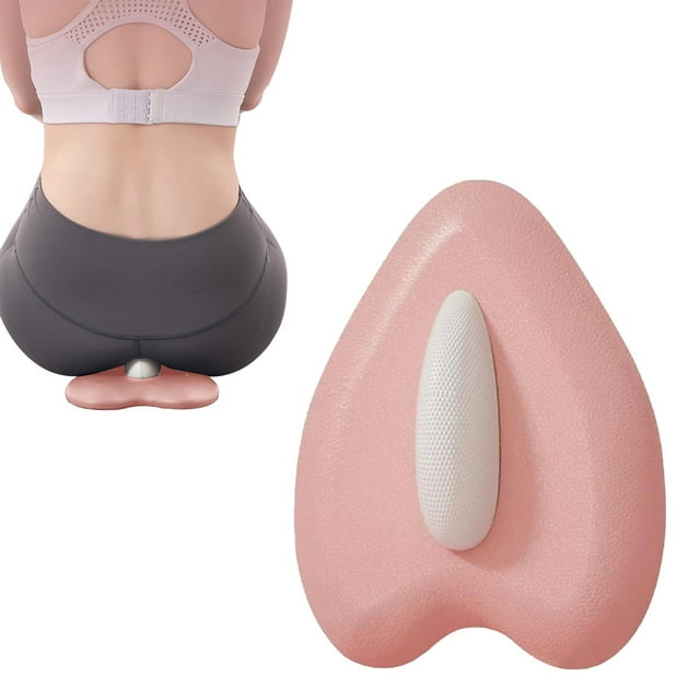 1PC Pelvic Floor Trainer, Exercise Device for Core Support & Muscle Conditioning, Compact Portable Design for Daily Use