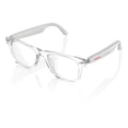 thumbnail image 1 of Gafas inteligentes Emerhome Bluetooth para hombres y mujeres con lente transparente, 1 of 7