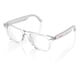 thumbnail image 1 of Gafas inteligentes Emerhome Bluetooth para hombres y mujeres con lente transparente, 1 of 7