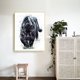 thumbnail image 4 of Cuadros Decorativos 5D Diamond Painting Animal Full Square Rhinestone DIY Wall Art Decoraciones para el hogar Ehuebsd Nuevos Originales, 4 of 9