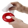 thumbnail image 2 of Munchkin Arm & Hammer Pacifier Wipes - 3 Packs of 36 Wipes (Total 108 Count), 2 of 3