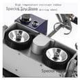 thumbnail image 4 of Trolley Corner Automatic Welding Machine Portable Corner Welding Trolley ,Easy to Operate, 4 of 7