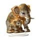 thumbnail image 4 of Placa de escritorio acrílica con decoración de animales en 2D, decoración decorativa para el Día de la Madre Signo de elefante, 4 of 9