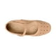 thumbnail image 4 of ZAPATOS SIENA NIÑA 1637 CHAROL BEIGE 18-21, 4 of 4
