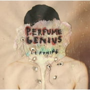 Perfume Genius - Learning [CD]