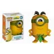 thumbnail image 4 of Figura de acción de juguete FUNKO POP AU NATUREL n.º 167 KING BOB n.º 168 CRO-MINION n.º 169 EYE,MATIE n.º 170 para regalo de niños, 4 of 5