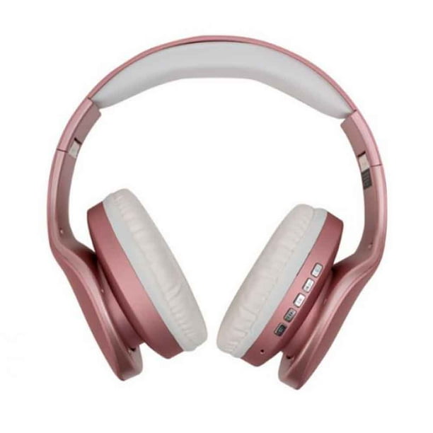 Select Sound Audifonos Bluetooth De Colores Audífonos Bluetooth