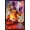 Black Framed Version, variant on Nintendo The Super Mario Galaxy Movie (2026) - Bowser One Sheet Wall Poster, 14.725" x 22.375"