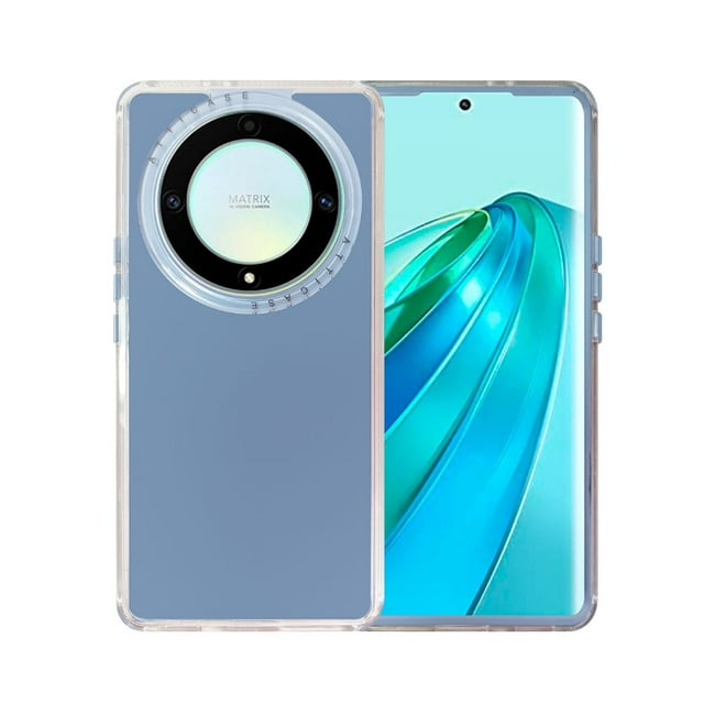 Funda Uso Rudo Rainbow Paint para Honor Magic 5 Lite