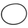 thumbnail image 2 of Solid Fashion Bicycle Cycling Tubless Riding Solid Tires For 700 x 23C Road Bike Fixed Gear Black, 2 of 2