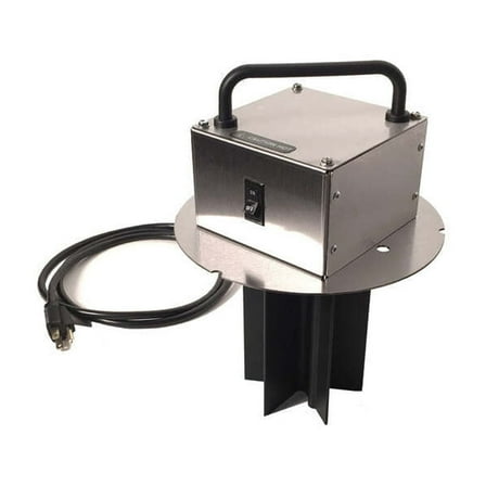 Paragon Caramel Warming Wedge