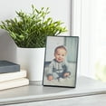 thumbnail image 3 of Mainstays 4 x 6 Black Front-Loading Picture Frame Set, Wall or Tabletop, Set of 2, 3 of 6