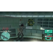 Syphon Filter: Dark Mirror - PlayStation Portable