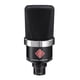 thumbnail image 5 of Micrófono Neumann Vocal Condenser 008627 Negro, 5 of 7