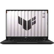 TUF Gaming A14 FA401 FA401KM-DS74 14 Copilot+ PC Gaming Notebook - 2.5K - AMD Ryzen AI 7 350 - 16 GB - 1 TB SSD