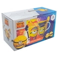 thumbnail image 2 of Juego 2 Tazas de Porcelana Ambient 21 Mi Villano Favorito 4 310 ml con Caja de Regalo, 2 of 8
