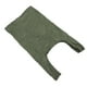 thumbnail image 5 of Bolsa De Almacenamiento Para Compras, Almacenamiento Seguro, Bolsas De Comestibles Reutilizables De Gran Capacidad, Correa De Muñeca Verde Para Comestibles, 5 of 7