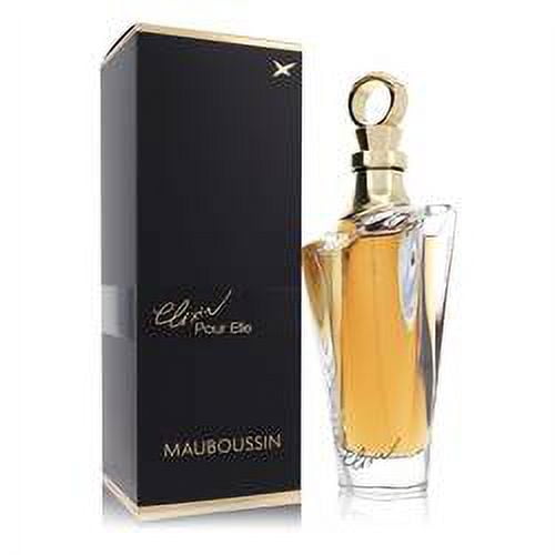 Mauboussin Lelixir Pour Elle Eau de Parfum Spray Mauboussin Model