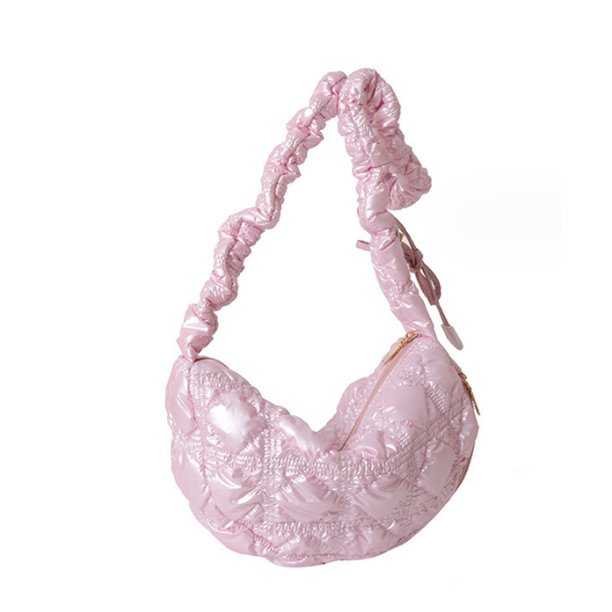 Bolso de hombro para mujer Bolsos cruzados para mujer Bolso de hombro moderno Bolso cruzado para mujer Bolso de mano de hombro informal ligero e impermeable