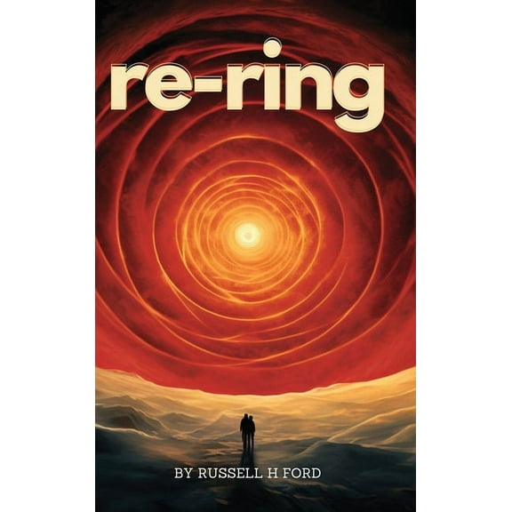 re-ring: Neah Bey Book 2, (Hardcover)