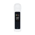 thumbnail image 1 of Non- Alcohol with LED Display Screen Memory Function 50 Groups Data Storage for Personal White, 1 of 8