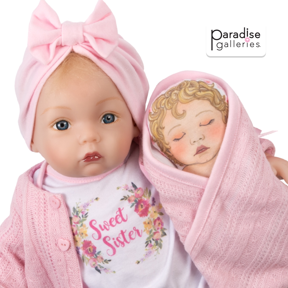 paradise galleries baby dolls