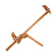 thumbnail image 4 of Empalmador de ensanchador de cerca, herramienta para apretar alambre de cerca, tensor de cerca de alambre de reparación de alambre de púas portátil, 4 of 8