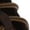 Dark Brown, variant on Mens Davis Rugged Chukka Boot