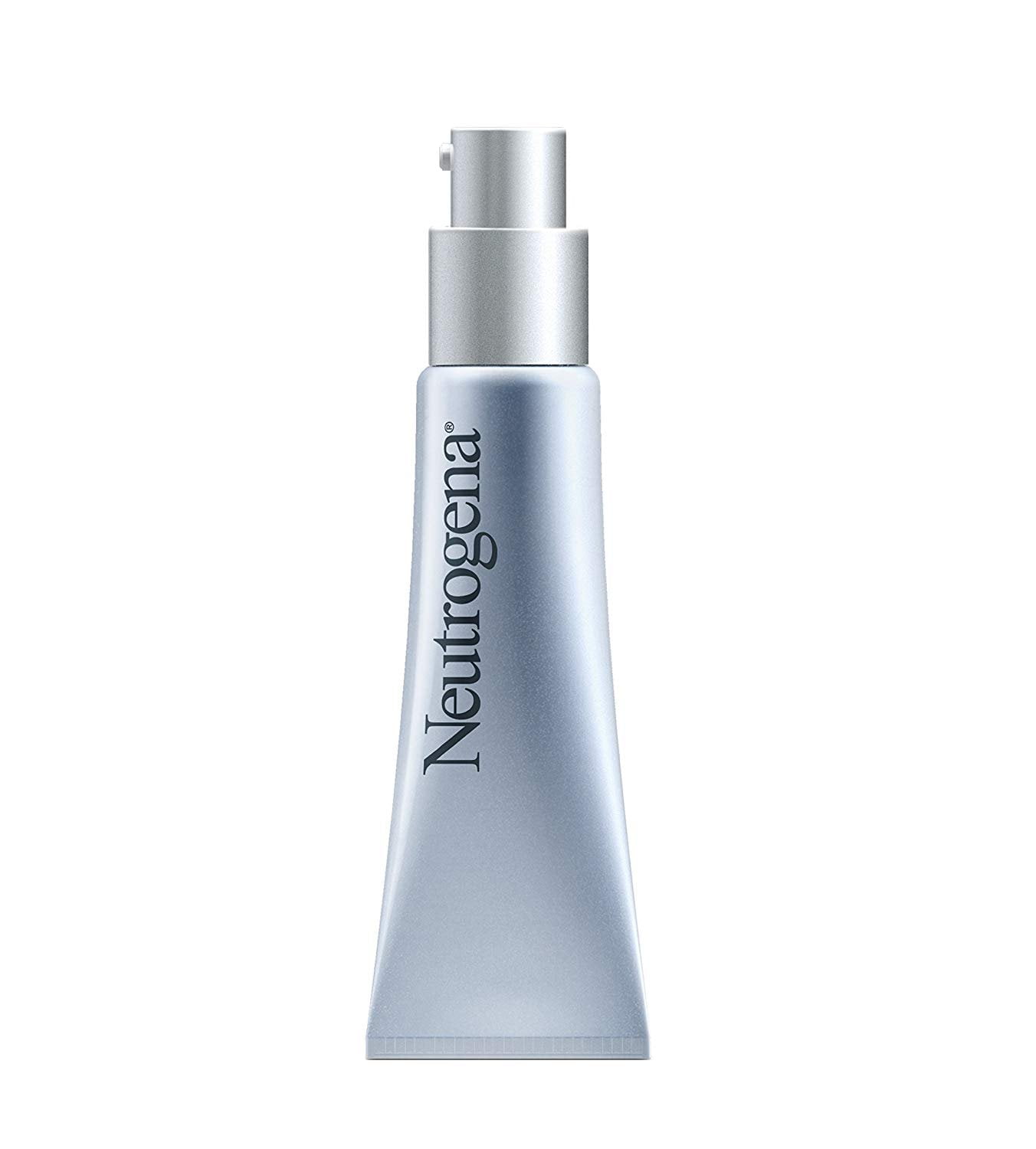 Neutrogena Rapid Wrinkle Repair Anti-Wrinkle Retinol Serum for Wrinkles & Dark Circles, 1 fl. oz
