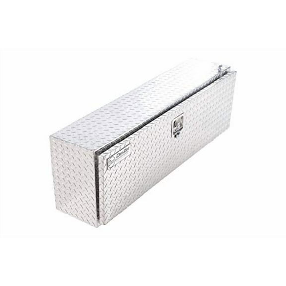 Dee Zee DZ 70 Topsider Tool Boxes - HD - Universal Fit Fits select: 2015-2018 CHEVROLET SILVERADO K1500 LT, 2014 CHEVROLET SILVERADO K1500