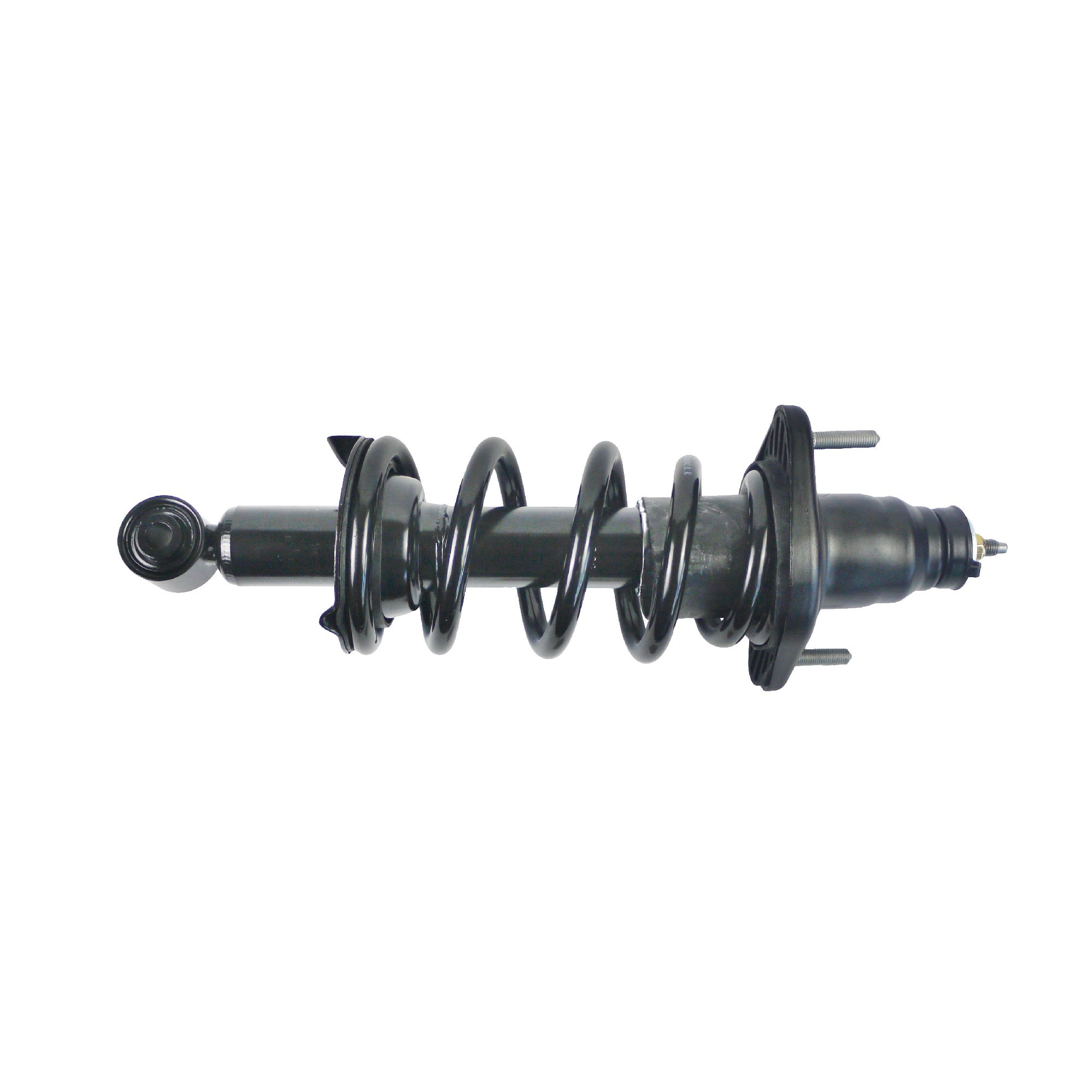 Vialiso VL2031524 Rear Right Suspension Strut and Coil Spring Assembly Compatible With/Replacement For Honda CR-V 2007 - 2011