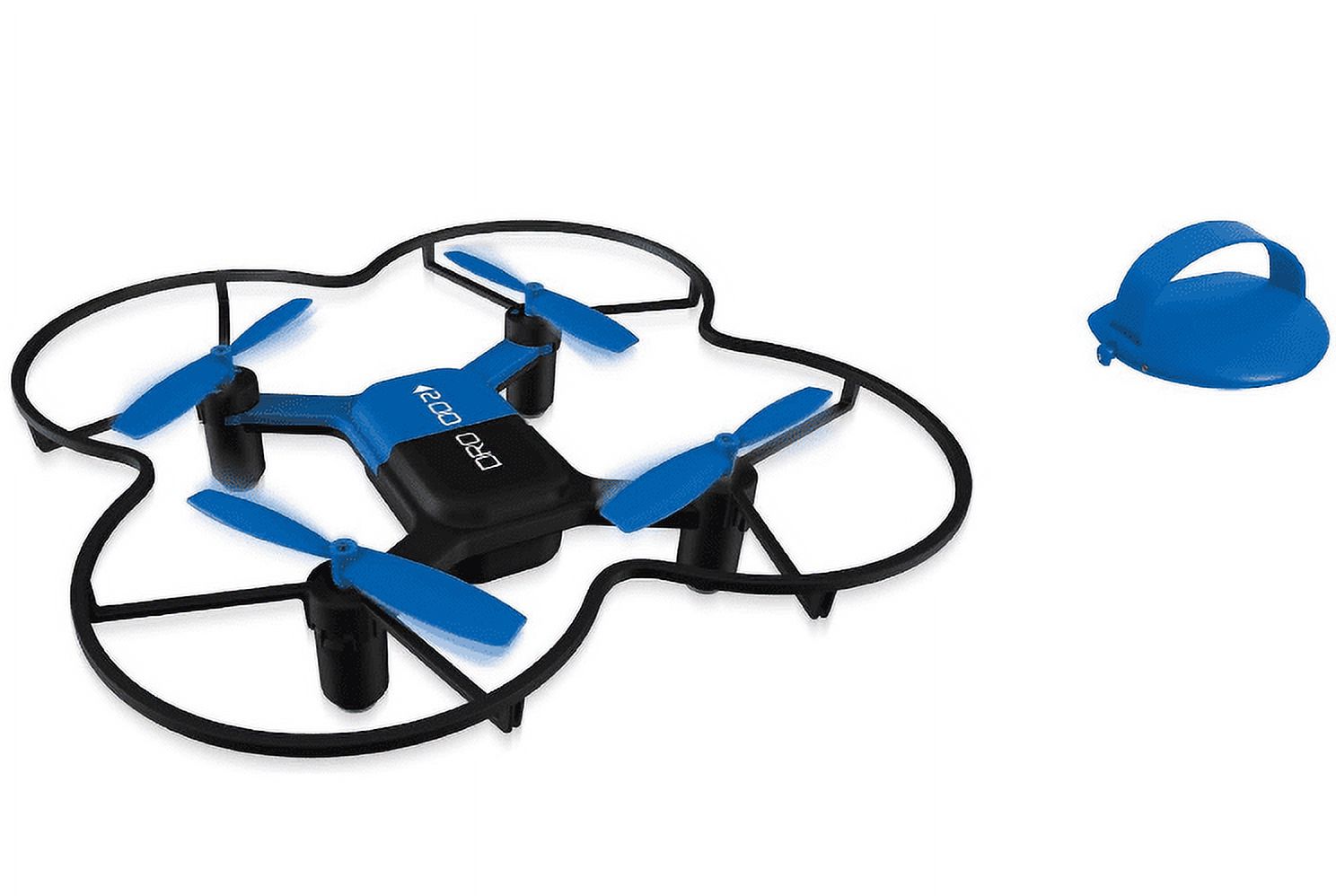 Sharper Image Mach X Drone Usb Charger 2pcs Wireless 2-Pack USB - Foto 4