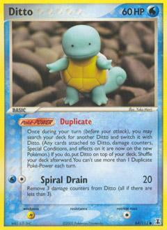 ditto 64 bit ditto 64 bit
