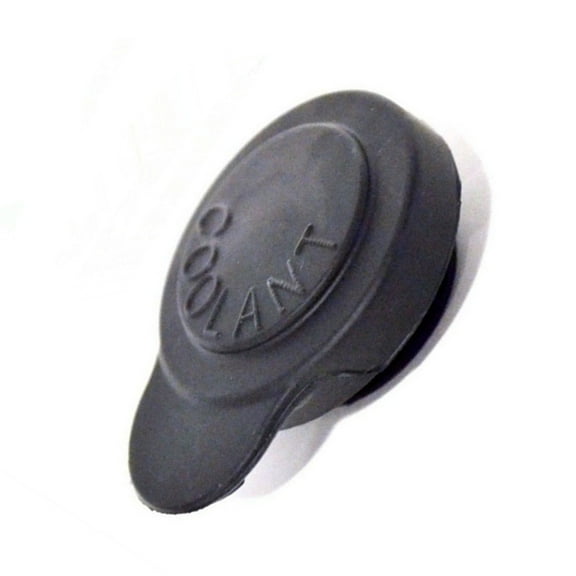Radiator Coolant Overflow Tank Cap For Yamaha Raptor 700R 700 Grizzly 450 550 Us