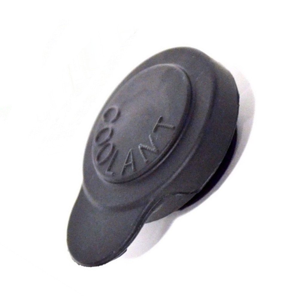 Radiator Coolant Overflow Tank Cap For Yamaha Raptor 700R 700 Grizzly 450 550 Us
