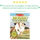 thumbnail image 2 of Almohadilla Adhesiva de Mosaico Melissa & Doug Animales de Safari 12 escenas 850 pegatinas Infantil, 2 of 2