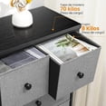 thumbnail image 5 of Mueble Cajonera para Recamara 9 Cajones, 5 of 5