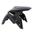 thumbnail image 1 of Motorcycle Front Splash Guard, Light Weight Front Wheel Cover Splash Guard High Strength Carbon Fiber Style  for Z900 2017 To 2022, 1 of 7