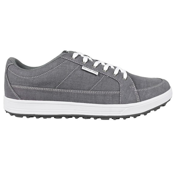 Etonic Mens ‘22 stabi-LIFE Sport Shoes Dark Grey/Grey Size 8 Medium