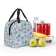 thumbnail image 5 of Easygdp Brain Training Bolsa Térmica Premium - Tela Oxford Impermeable, Gran Capacidad, Bolsillo Frontal, Unisex para Trabajo, Escuela, Actividades al Aire Libre y Picnics, 5 of 8