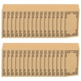 thumbnail image 4 of Miangastore 50pcs Self Sealing Kraft Paper Envelopes For Small Coin Envelopes Budgeting Envelopes For Cash Mini Money Envelopes Brown Kraft Paper Envelopes, 4 of 8